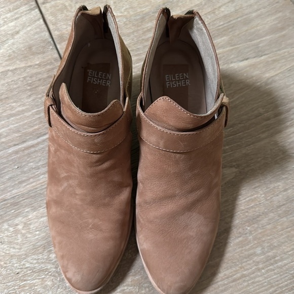 Eileen Fisher ankle boot - Picture 17 of 17